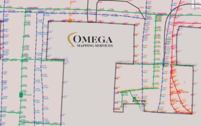 Omega Mapping Services The Ground Penetrating Radar Company