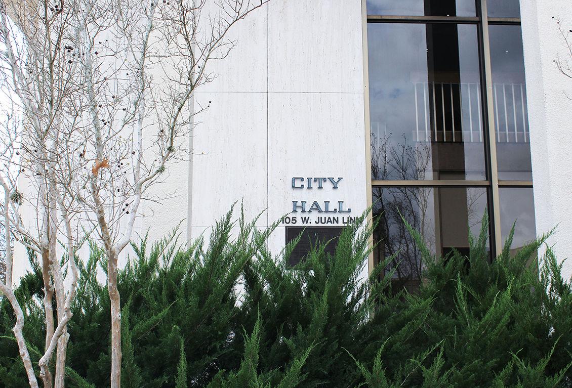 Victoria Texas City Hall Regarding Evergreen Cemetery